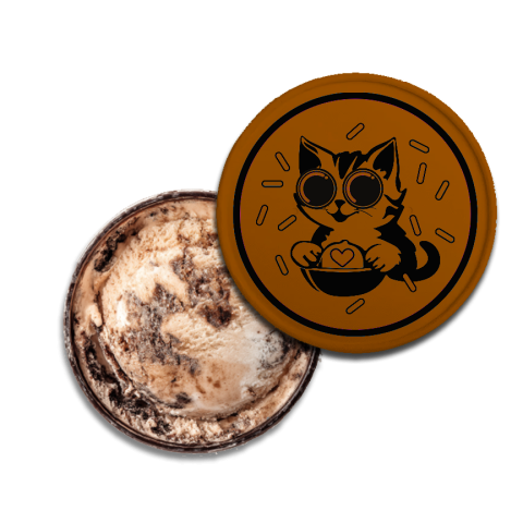 Double Chocolate Pint