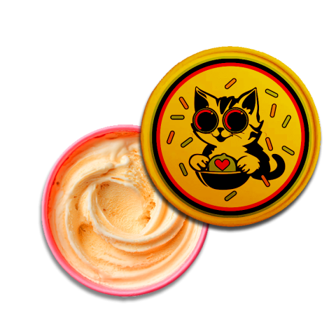 Strawberry Orange Marmalade Pint