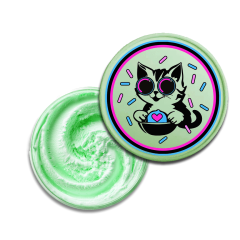 Pistachio Creme Pint