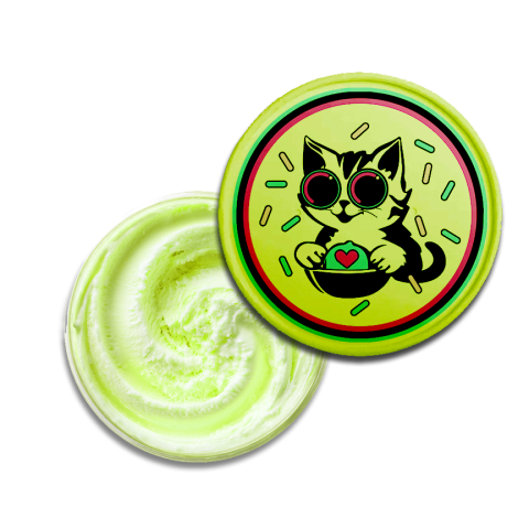 Raspberry Lime Rickey Pint