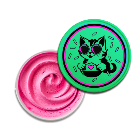 Watermelon Mama Pint