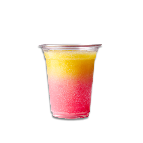 Watermelon Lemonade Freeze