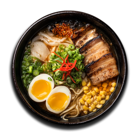 Ramen Bowl